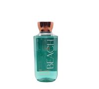 Bath & Body Works Shower Gel Wash 8 Ounce At The Beach