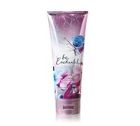 Bath & Body Works Signature Collection BE ENCHANTED Triple Moisture Body Cream 8 oz / 226 g