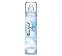 Bath & Body Works Signature Collection Fine Fragrance Mist - Beautiful Day 236 mL