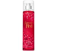 Bath & Body Works Signature Collection Fine Fragrance Mist - FOREVER RED 8 fl oz / 236 mL