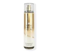 Bath & Body Works Signature Collection Fragrance Mist Warm Vanilla Sugar 8 oz / 236 ml
