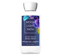 Bath & Body Works Signature Collection Moonlight Path Lotion, 8 Fl Ounces