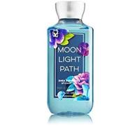 Bath & Body Works Signature Collection Shower Gel Moonlight Path 10 Ounce