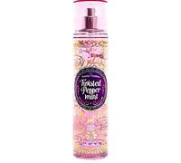 Bath & Body Works Signature Collection Twisted Peppermint Fragrance Mist 8 oz / 236 mL