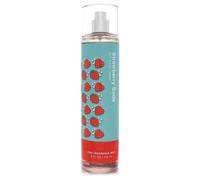BATH & BODY WORKS STRAWBERRY SODA Fragrance Mist 8 oz for Women