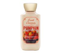 Bath & Body Works Sweet Cinnamon Pumpkin Lotion 236 Ml