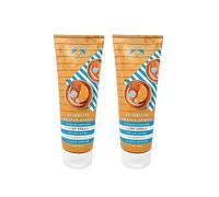 Bath & Body Works - Ultimate Moisturizing Body Cream (Sparkling Orange Spray) 8oz (Pack of 2)