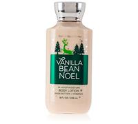 Bath & Body Works Vanilla Bean Noel Body Lotion 2014 8 oz/236 ml by Bath & Body Works