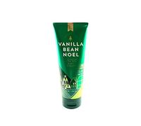 Bath & Body Works VANILLA BEAN NOEL Ultra Shea Body Cream 8 oz / 226g