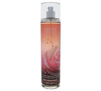 Bath & Body Works Warm Vanilla Sugar