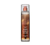 Bath & Body Works Warm Vanilla Sugar