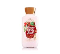 Bath & Body Works Winter Candy Apple Body Lotion 8 oz / 236 mL (Holiday Traditions)
