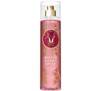 Bath & Body Works Winter Candy Apple Fine Fragrance Mist 8 Ounce