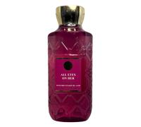 Bath & Body Works Womens All Eyes On Her Wash Gel 10 Ounce