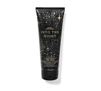 Bath & Body Works Women's Bath Body Works Into The Night Body Cream 236g in Pink | Size: 300ml