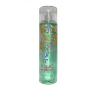 Bath & Body Works Works Fine Fragrance Mist Magic in the Air 8 Ounce Full Size