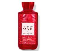 Bath & Body Works You’Re The One Body Wash With Aloe & Pro-Vitamin B5 - 295Ml / 10 Fl Oz In All all