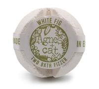 Bath Bomb - Agnes & Cat - Made in the UK - Vegan
