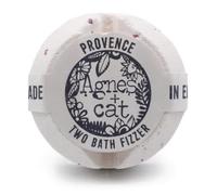 Bath Bomb - Agnes & Cat - Made in the UK - Vegan