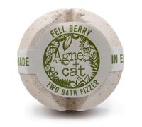 Bath Bomb Fizzers - Agnes & Cat - Made in the UK - Vegan