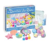 Bath Bomb Making Craft Kit for Kids 8 years+