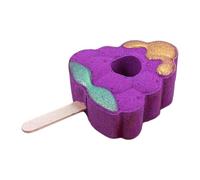 Bath Bombs and Bath Bombs for Fragrance, Organic, Gentleness | Handmade Shower Bombs for Children - for Wife Mother Girlfriend Family at Home in the Spa in the Bath Under the Shower