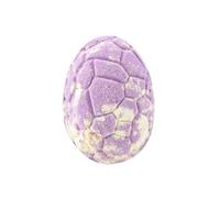 Bath Bombs for Kids with Surprise Inside, Fizzy Bath Bubbles Gift Set, Ocean & Dinosaur Egg Fizzies with Hidden Glow in the Dark Toys, Natural Sea Salt Easter Baths Bombs for Boys Girls