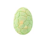 Bath Bombs for Kids with Surprise Inside, Fizzy Bath Bubbles Gift Set, Ocean & Dinosaur Egg Fizzies with Hidden Glow in the Dark Toys, Natural Sea Salt Easter Baths Bombs for Boys Girls