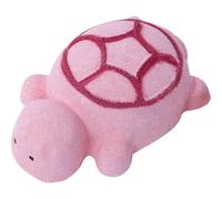 Bath Bombs with Toys Inside, Cute Turtle Shape Kids Bath Bombs with Surprise BathSalt for Bubble Inside, Natural Fizzy Balls