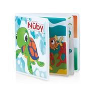 Nuby Bath Book
