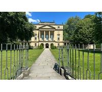 Bath Bridgerton Quest: Become the Diamond of the Season