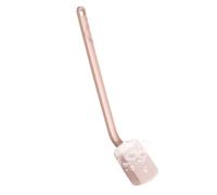 Bath Brush - 41x9cm Anti Slip Cleaning Portable Cleaner Washer | Bath Brush with Long Handle | Shower Cleaner Tool for Showering Bathing Washing Cleaning Home House Indoor Inside Bathtrub Bathroom