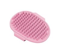 Bath Brush for Dogs and Cats, Soft Bristles Massage Comb for Complete Cleaning | Dog Bath Massage Brush - Suitable for Puppies