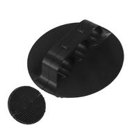 Bath Brush for Dogs, Dog Scrub for Bath, Dog Shampoo Brush, Non-Slip Portable Foam Massager for Pouring Drying Massaging, Bath Cleaning and Caring for Pets Comfortable