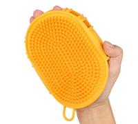 Bath Brush for Dogs Puppy Scrubber