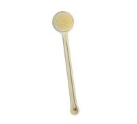 Bath Brush,Long-Handled Back Cleaning Tool,Strong Exfoliation,Wet and Dry Use,to Meet The Needs of Different People