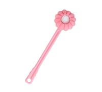 Bath Brush,Long-Handled Sponge,Back Scrubbing Cleaning Tool,Rich Foam,to Meet The Needs of Different People(Color1)