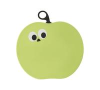 Bath Brush with -Shaped Suction Cup, Effortless Rubbing of Mud Under Body, Bathing Accessories for Back, Legs, Arms and Feet | Suitable for