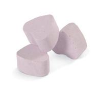 Bath Bubble & Beyond Lavender Scented Bath Bombs (Approximately 100, 3cm Diameter, 1kg)