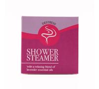 Bath Bubble & Beyond Shower Steamer 75g | Pack of 2 (Destress)
