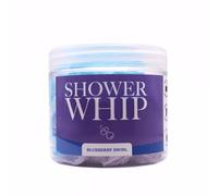 Bath Bubble & Beyond Shower Whip Body Wash 170ml (Blueberry Swirl)