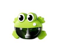 Bath Bubble Machine - Automatic Foam Sprayer with Animal Shape, Bubble Generator for Bathtub | for Boys, Girls, Birthday, Easter, Shower and Shower