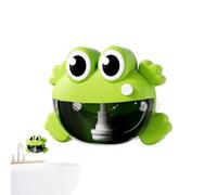 Bath Bubble Machine,Cartoon Animal Shape Automatic Toys | Bubble Generator For Bathtub | For Boys And Girls The Pool Easter And Shower Christmas