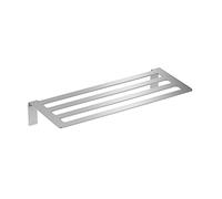 Bath + By Cosmic 2690168 Towel Shelf, Chrome
