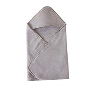Bath Capes Shower Towel Breathable Bathrobe Hooded Blanket Children Infant Poncho for Toddler Newborns Baby Wrap Soft Rose Hooded Newborn