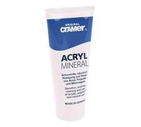 Bath Care | For cleaning and care | Acrylic surfaces | Polyester surfaces | Feverglass surfaces | 100 ml tube