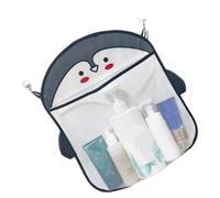 Bath Carrier, Original Bathroom Toy Storage for Kids Bath Toys Wall Beating to Keep Toys Dry for Kids and Toddlers