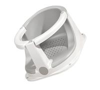Bath Chair for Baby 360 Degree Surrounded Infants Bathtub Stool Nonslip Base Design Shower Chair Bathing Essential Portable Baby Bath