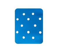 Bath Chair Mat - Shower Cushion, Non-Slip Waterproof Seat, Supportive Comfort | Practical Safety Accessory For Seniors, Elderly, Disabled, Bathroom Hygiene, Home Care, Daily Routine, Spa, Assisted Liv