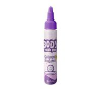 Bath Crayons, Me Ss-free Creativity, 2.4x2.4x13.8cm, Hexagon Grip Bathtub Crayons, Washable Bathtub Coloring, No N-tox Ic Formula, Suitable For Boys And Girls